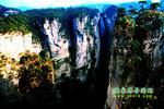 【純玩拼團線路6】張家界、黃龍洞、天門山、天子山三晚四日游