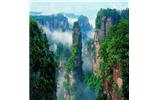 【自由行套餐1】：張家界、袁家界、天子山、天門山、天門狐仙全新三日游